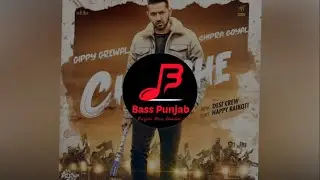 Charche | Gippy Grewal Ft Shipra Goyal | Bass Boosted | Bass Punjab (BP)