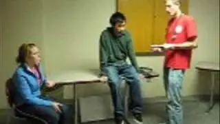 Biology - Duchenne's Muscular Dystrophy