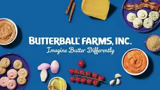 Butterball Farms Custom Flavors
