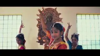 Holy Sai International School Promo Video