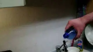 MADWOLF GOTHKID XANHONESTPUCKX ... HOW TO : UnGhost a Washable Hose!