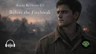 Before the Firebreak — Opening Solo | Ashes Between Us