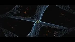 Swarm *ROLLING DRUM & BASS* (Video contains flashing images)