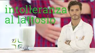 Lattosio, Quando Si è Intolleranti