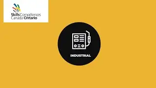 Industrial Sector (Animated Educational Video Series)
