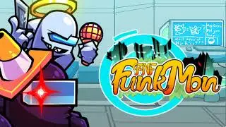 Sussus-Pokerus - Friday Night FunkMon OST