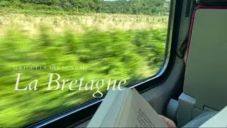 Petit tour vers la Bretagne