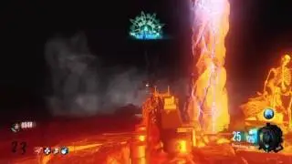 HEAD DRAMA IS THE BEST GOBBLEGUM TO USE IN EISENDRACHE - 3 PANZERS IN 8SECONDS - BLACK OPS 3 ZOMBIES