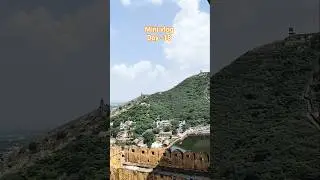 #Mini vlog,Day-18/365#shorts#Amberfort#jaipurtouristplaces#travellingvlog#mummq& babydiaries