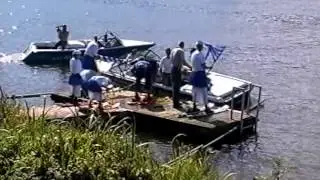WATERSKI 2002  WSV RANDWIJCK MAASTRICHT
