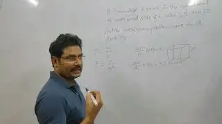 Problem On Error In Measurement