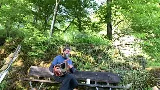 La nonchalante - Emmanuel Pariselle