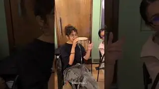 har fun maula song covered by Vishal dadlani and nidhi wagle &times; singing #trending #music #cover