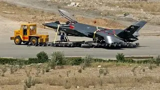 Qaher F-313: Stealth Myth or Step Toward the Future?