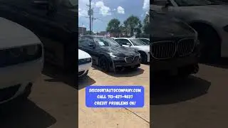 In House Financing Car Dealer SW Houston  #inhousefinancing