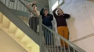 Qwonk (2026)