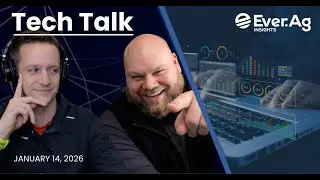 Tech Talk: Nonfat Breakout Risks, Cheese Under Pressure, Silver Unstoppable - January 14, 2026
