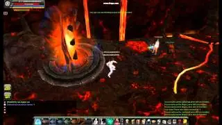 MaGic GalDiatOR Kill WA.