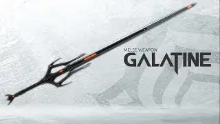 Tenno Reinforcements | Galatine