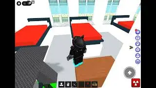 I build a small city in build and battle part 2