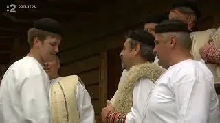 FSk Šumiačan - Odprovadzanka [Vojenské piesne] (2023)