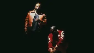 Dj Maphorisa & Asake & Mavo &  - LOW | Amapiano