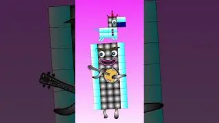 Sprunki OC Happy 😂 Numberblocks Funny  Animals| Compilation#incredibox  #numberblocks  #incredibox