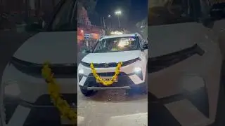 New family member |TaTa Nexon🧐