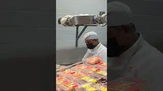 Pravasi Food 