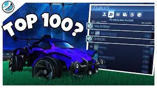 Grinding w/ CHEESE New Season 2v2