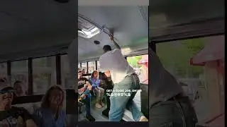 Relationship Advice- Brad Pierce Comedian- Comedy Bus
