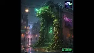 Drum'n'Bass - Microfunk 61