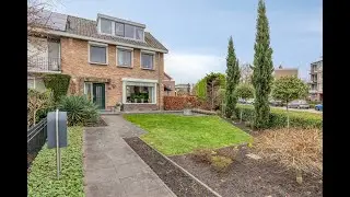 TE KOOP: Ferdinand Bolstraat 2, Ridderkerk (Intrahuis Makelaars)