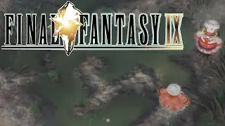 Let&rsquo;s Play Classics || Final Fantasy IX #34 || Fr&ouml;sche fangen mit Quina