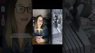 POV: you eat before your blind date pt2 #bar #storytime #satisfying #pov #foryou