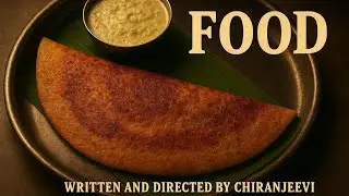 FOOD short movie 