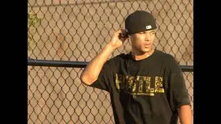 Dre Powell - Icons (2007) [Remastered]