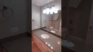 1 Bedroom 1 Bathroom 630 sq ft - 29 Line Tower 1