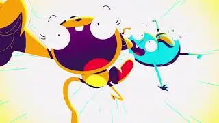 Disney Channel USA | Kiff Ident Logo Update
