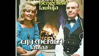 Eija Merilä - Pyhäaamu Herran temppelissä