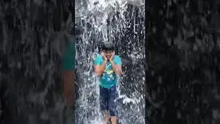 Monkey Falls