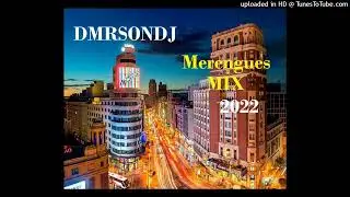 Merengues MIX 2022 - DMrsonDJ X DJDarrel