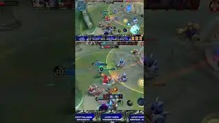 THIS ALPHA STOLE MY SAVAGE KILL 