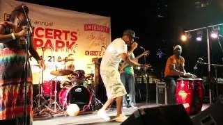 Cee Knowledge & The Cosmic Funk Orchestra - 