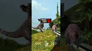 Real #Safari #Hunting 3D dinosaur Wild #Gorilla #Game #Smash #Gaming