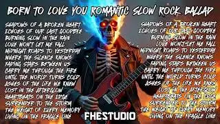 Best of 80s & 90s Love Songs || Soft Rock Romantic Ballads