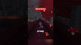 Das seltenste Item im Peaceful-Mode