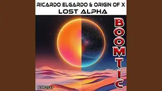 Alpha & Omega