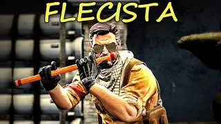 NAJLEPSZY FLECISTA w CS:GO! | Mervo