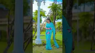 #indiashorts #indiareels #saree #sareelove #sarees #sareefashion #sareeindia #sareelovers